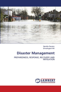 Disaster Management