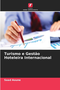 Turismo e Gestão Hoteleira Internacional