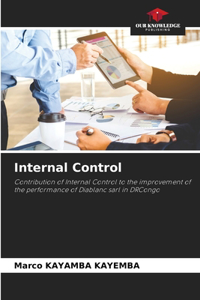 Internal Control
