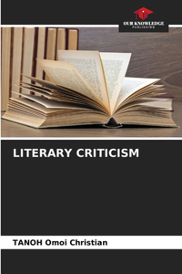 Literary Criticism