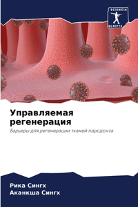 Управляемая регенерация