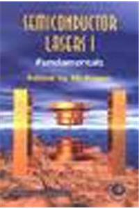 Semiconductor Laser Ii : Materials And Structures