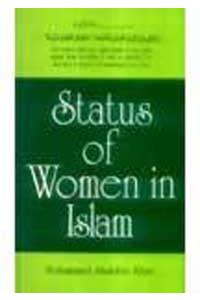 Status of Women in Islam