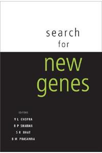 Search for New Genes