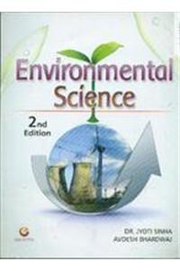 Enviromental Science 2ed