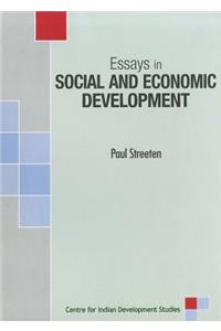 Essays in Social & Economic Development