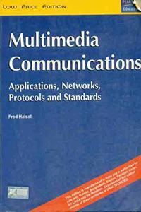 Multimedia Communications