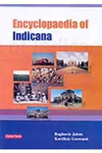 Encyclopaedia Of Indicana, 2 Vols.