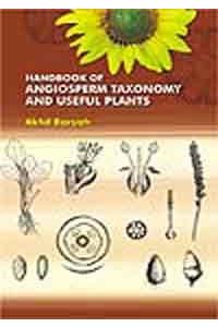 Handbook of Angiosperm Taxonomy and Useful Plants