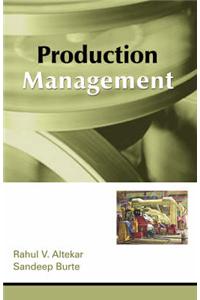 Production Management