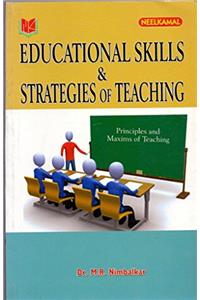 Educational Skills & Strategies of Teaching