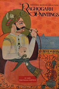 Raghogarh Paintings National Museum Collection