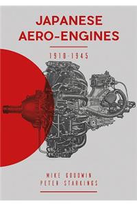 Japanese Aero-Engines 1910-1945