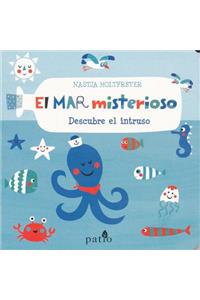 El Mar Misterioso
