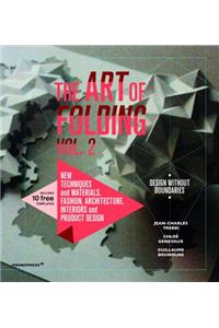 The Art of Folding 2