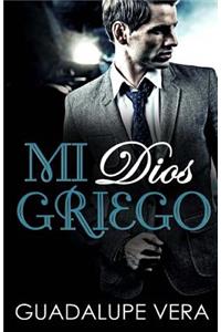 Mi Dios Griego