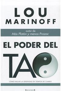 El Poder de Tao = The Tao of Happiness