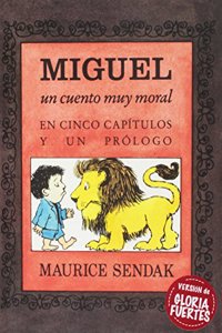Miguel / Pierre