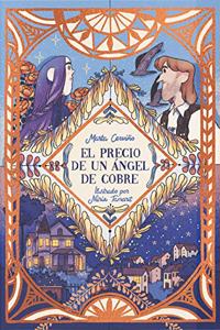 El precio de un angel de cobre