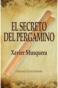 El Secreto del Pergamino