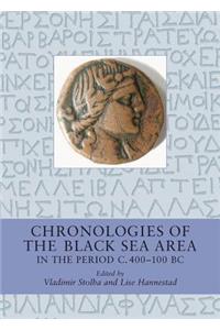 Chronologies of the Black Sea Area in the Period c.400-100 BC