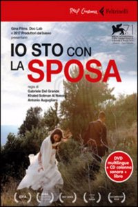 Io sto con la sposa