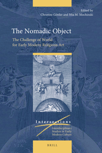 Nomadic Object