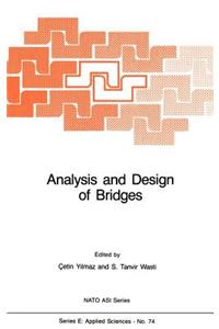 Analysis and Design of Bridges