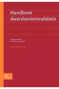Handboek Dwarslaesierevalidatie