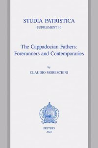 Cappadocian Fathers