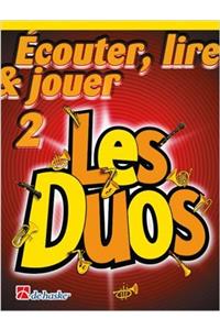 LES DUOS 2