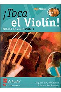 TOCA EL VIOLN 1