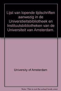 Catalogus Der Bibliotheek Van de Vereeniging Ter Bevordering Van de Belangen Des Boekhandels Te Amsterdam, Vol. VIII