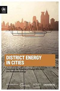 District Energy in Cities