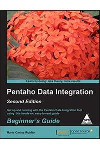 Pentaho Data Integration