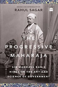 The Progressive Maharaja