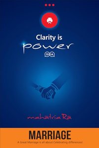 Marriage: A Great Marriage is all about Celebrating differences! (Clarity is Power Series 5 of 11)