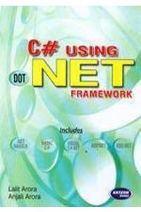 C# Using . Net Framework(RGTU)