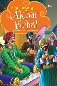 The Best Of Akbar Birbal