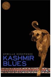 Kashmir Blues