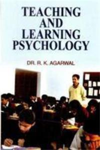 Teaching And Learning Psychology