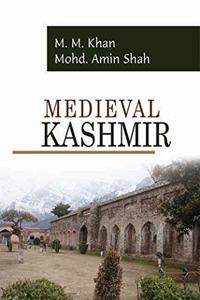 Medieval Kashmir