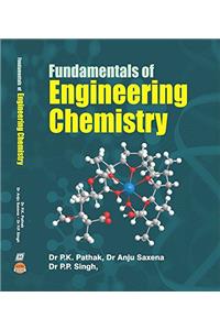 Fundamentals of Engineering Chemistry