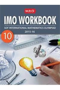 IMO Workbook Sof International Mathematics Olympiad 2015-16
