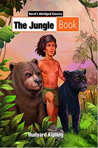The Jungle Book - Paperpack