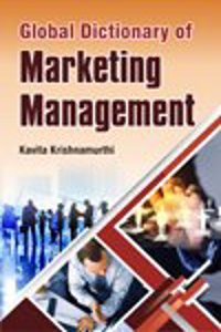 Global Dictionary of Marketing Management