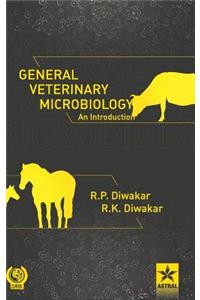 General Veterinary Microbiology - An Introduction