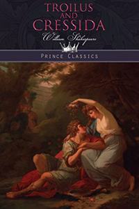 Troilus and Cressida