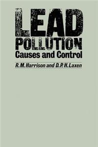 Lead Pollution