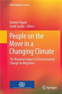 People on the Move in a Changing Climate